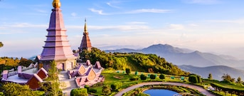 Chiang Mai