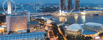 Singapour Ville