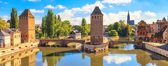 Strasbourg