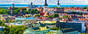 Tallin