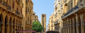 Beyrouth