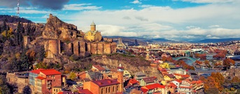 Tiflis
