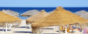 Monte Gordo