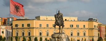 Tirana 