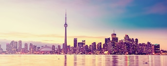 Toronto