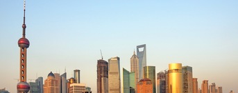 Shanghai