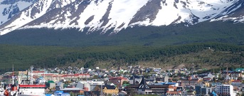 Ushuaia