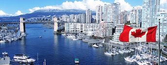 Vancouver