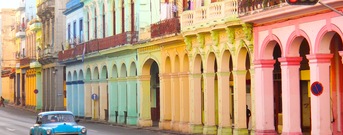 La Havane