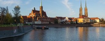 Vratislavie