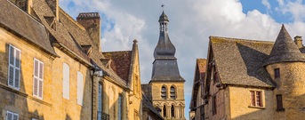 Sarlat-la-Canéda