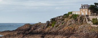 Saint-Malo