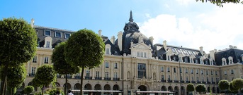 Rennes