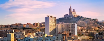 Marseille