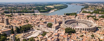 Arles