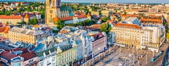 Zagreb