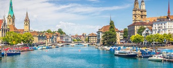 Zurich