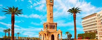 Izmir