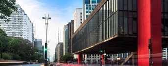 São Paulo