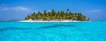 San Andrés Ville