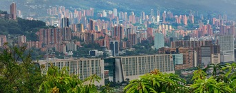 Medellín