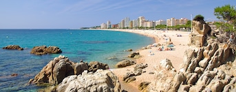 Platja de Aro