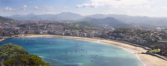 Saint-Sébastien