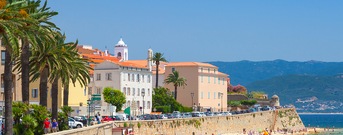 Ajaccio
