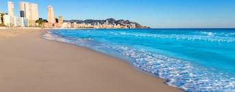 Benidorm