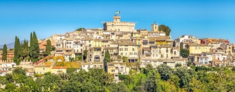Cagnes-sur-Mer
