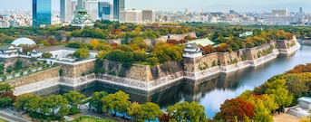 Osaka