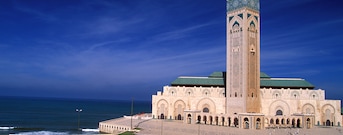 Casablanca