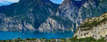 Lac de Garde