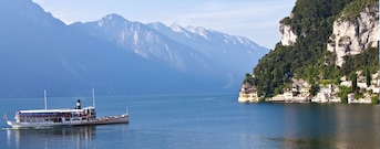 Lac de Côme