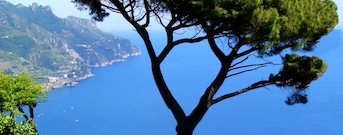 Péninsule de Sorrente