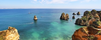 Côte de l'Alentejo