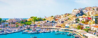 Le Pirée