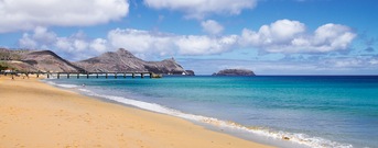 ÎlePorto Santo