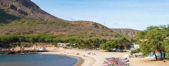Île de Santiago