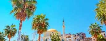 Préfecture de Durrës