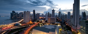 Province de Panama
