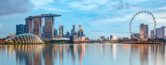 Île de Singapour