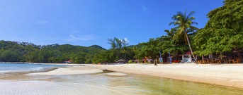Ko Phangan