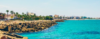 New Providence