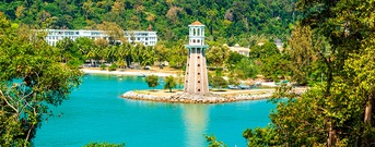 Pulau Langkawi
