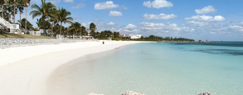 Grand Bahama
