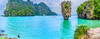 Phang Nga