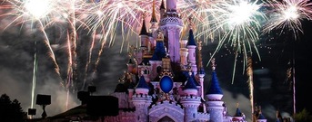 Disneyland Paris