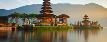 Île de Bali
