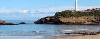Pays basque français